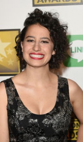 herec Ilana Glazer