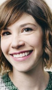 herec Carrie Brownstein