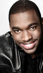 herec Jay Pharoah