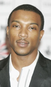 herec Ashley Walters