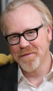 herec Adam Savage