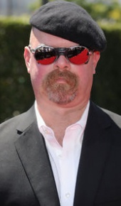 herec Jamie Hyneman