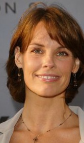 herec Alexandra Paul