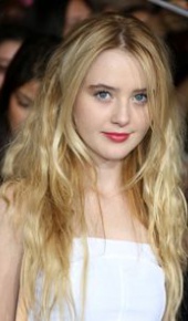 herec Kathryn Newton