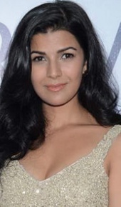 herec Nimrat Kaur