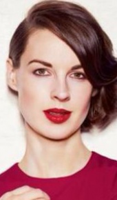 herec Jessica Raine