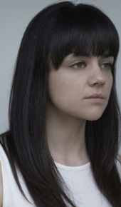 herec Hayley Squires