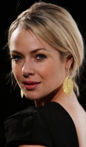 herec Jessica Marais