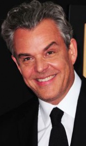 herec Danny Huston