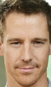 herec Jason Dohring