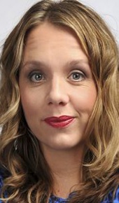 herec Kerry Godliman