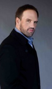 herec Ethan Suplee