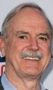 herec John Cleese