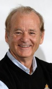 herec Bill Murray