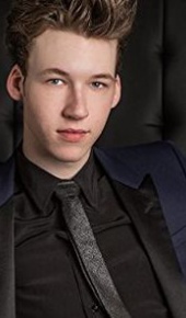 herec Devin Druid