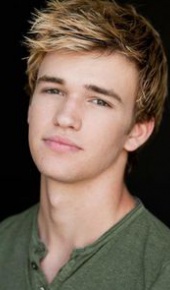 herec Burkely Duffield