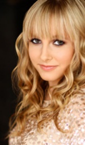 herec Andrea Libman