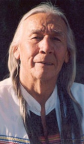 herec Floyd "Red Crow" Westerman