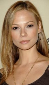 herec Tamara Braun