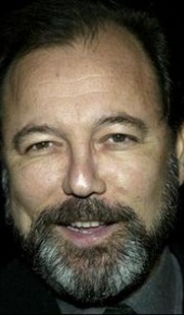 herec Rubén Blades