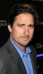 herec Luke Wilson