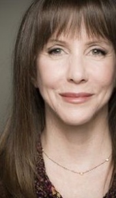 herec Laraine Newman