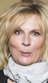 herec Jennifer Saunders