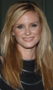 herec Bonnie Somerville