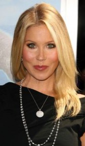 herec Christina Applegate