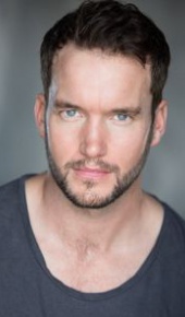 herec Gareth David-Lloyd