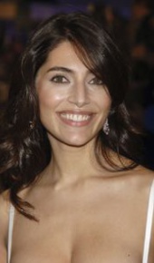 herec Caterina Murino