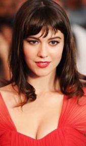 herec Mary Elizabeth Winstead