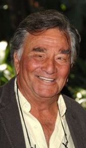 herec Peter Falk