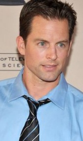 herec Michael Muhney