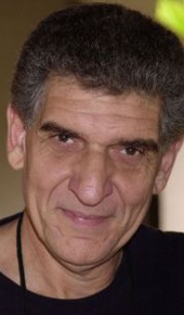 herec Andreas Katsulas