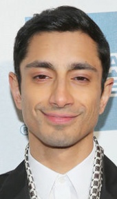 herec Riz Ahmed