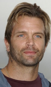 herec David Chokachi