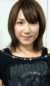 herec Chie Nakamura