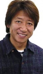 herec Kazuhiko Inoue