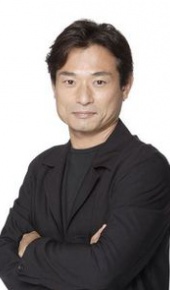 herec Masaki Terasoma