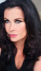 herec Jane Badler