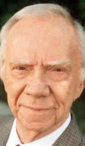 herec Ray Walston