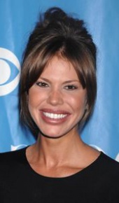 herec Nikki Cox