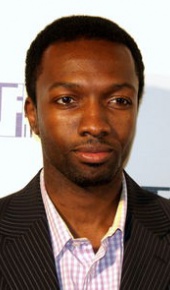 herec Jamie Hector