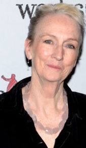 herec Kathleen Chalfant