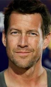 herec James Denton