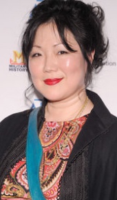 herec Margaret Cho
