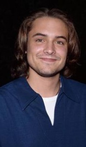 herec Will Friedle