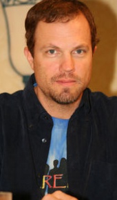 herec Adam Baldwin