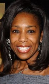 herec Dawnn Lewis